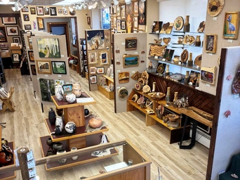 Art Expressions Gallery
