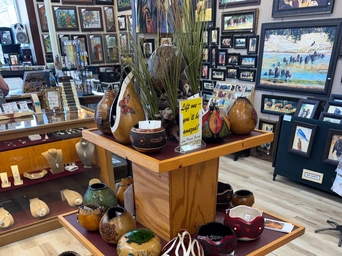 Art Expressions Gallery