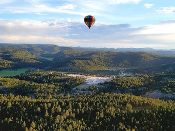 Black Hills Balloons