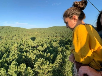 Black Hills Balloons