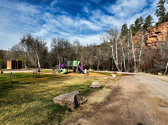 Chautauqua Park