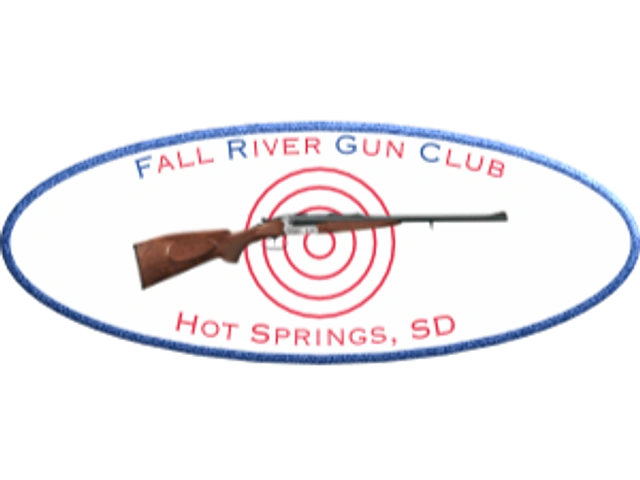 Fall River Gun Club logo