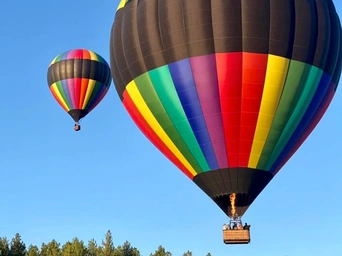 Black Hills Balloons