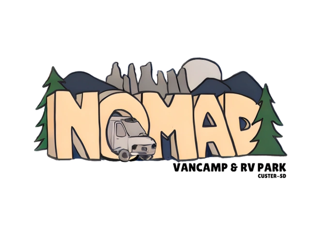 Nomad VanCamp & RV Park