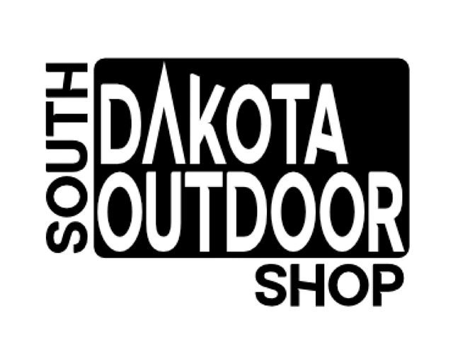 South Dakota Outdoor Shop logo