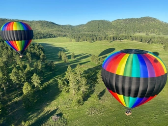 Black Hills Balloons
