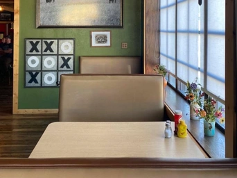 The Custer Wolf Food & Drink