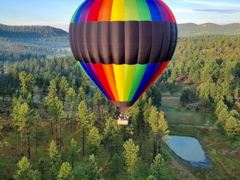 Black Hills Balloons
