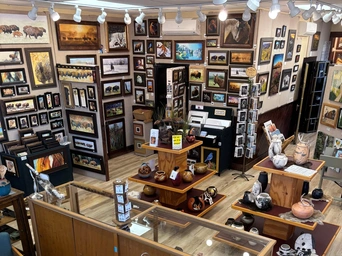 Art Expressions Gallery