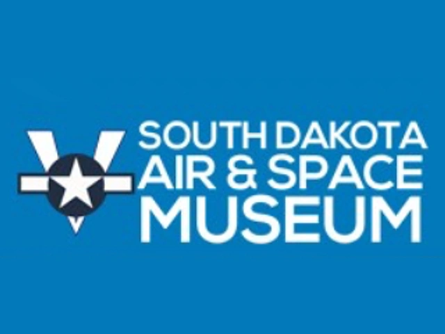 South Dakota Air & Space Museum